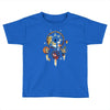 wonderland dream catcher Toddler T-shirt