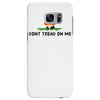 don't tread on me Samsung Galaxy S7 Edge