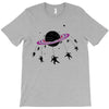 Saturn Swing T-Shirt