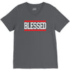 blessed V-Neck Tee