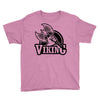 vinking Youth Tee