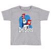 dr. soos Toddler T-shirt
