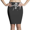 darth fiction Pencil Skirts