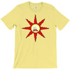 praise the screaming sun T-Shirt