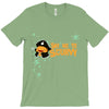 say no to scurvy T-Shirt