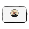 vinly record Laptop sleeve