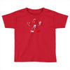 bohemian revenge Toddler T-shirt
