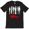 the warriors tv movie retro T-Shirt