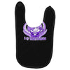 i love tentacles Baby Bibs