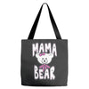 mama bear samples Tote Bags
