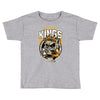 kings Toddler T-shirt