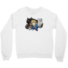 hylian selfie Crewneck Sweatshirt