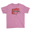 Music Youth Tee