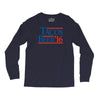 tacos  beer '16 Long Sleeve Shirts