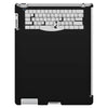 space bar  funny astronaut gravity universe planet ship rocket iPad 3 and 4 Case