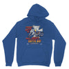 ride free Unisex Hoodie