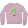 welcome to the party Crewneck Sweatshirt