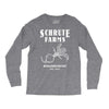 Schrute Farms Long Sleeve Shirts