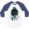 my invention 3/4 Sleeve Shirt