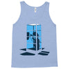calling home Tank Top