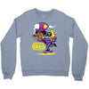 various projects Crewneck Sweatshirt