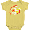 bert and ernie sesame street characters have had it with maggie thatch Baby Onesie