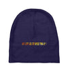 any way we can speed this up Baby Beanies
