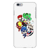 marvel iPhone 6/6s Plus Case