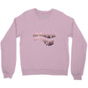 Our Brain Are Sick (a238) Crewneck Sweatshirt