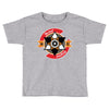 eye one led Toddler T-shirt