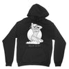 pinup predator Unisex Hoodie