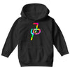 jake paull Youth Hoodie