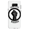 long live wakanda Samsung Galaxy S8