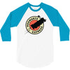 magic express 3/4 Sleeve Shirt