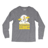 childhood cancer Long Sleeve Shirts