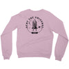 Dent The Universe Crewneck Sweatshirt