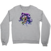 jester head Crewneck Sweatshirt