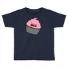 cannibal cupcake Toddler T-shirt
