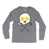 eggskull Long Sleeve Shirts