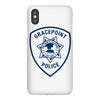 gracepoint pd iPhoneX