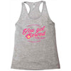 volleyball you got served grand haven high school champions Racerback Tank