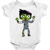 zombie (2) Baby Onesie