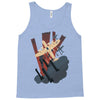 bomb deco Tank Top