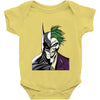 suicide squad Baby Onesie