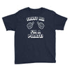 trust me pirate Youth Tee