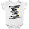 It's A Pawpaw Thing Baby Onesie