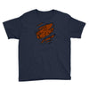 luke cage's laundry problems Youth Tee