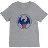 magical congress of the us V-Neck Tee