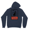 fool b.a. baracus Unisex Hoodie