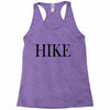hike Racerback Tank
